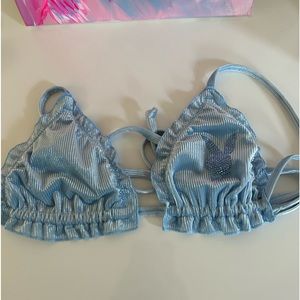 Playboy x pacsun Bikini top